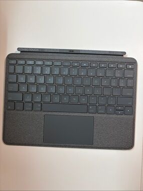 Logitech - New Keyboard for Ipad ( 7th, 8th &9th generation) Case not included!